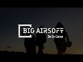 BIG AIRSOFT Channel Trailer