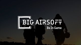 BIG AIRSOFT Channel Trailer