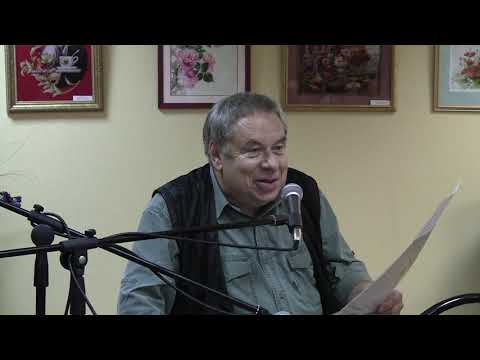 Владимир Бережков -