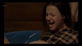 Cleveland Abduction (2015): Amanda goes into labor in captivity