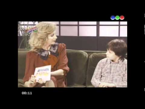 Lo que el Tiempo nos dej - Capitulo 5 - Los nios q...