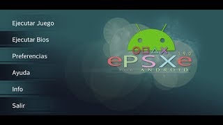 Emulador Emulator Epsxe Android Download