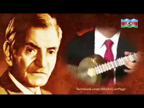 شعر ترسا بالاسی استاد شهریار