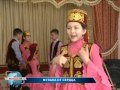 Уникальный детский ансамбль "Балауса"