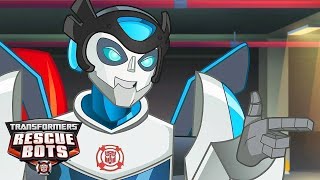 Transformers: Rescue Bots 🔴 SEASON 4 | FULL Episodes LIVE 24\/7 | Transformers Junior Official