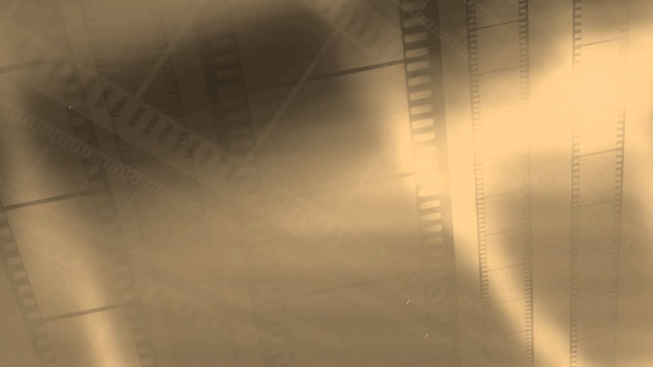 Old School Film Style Commercial  -- WantMoreLikes.com