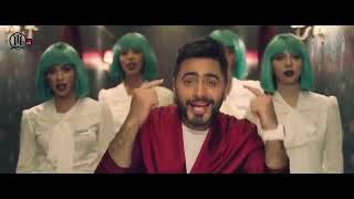 Tamer Hosny  Eish beshoak  Music Video   Standard Quality 360p File2HD com