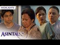 Asintado: Puring shouts out that Salvador is a criminal | EP 66