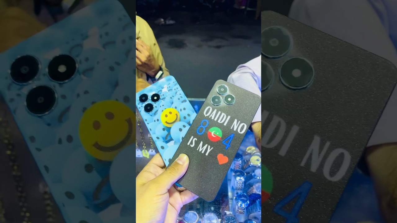 Mobile back protector 📱Review 👌