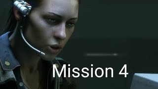 Alien Isolation Mobile Mission 4 Walkthrough