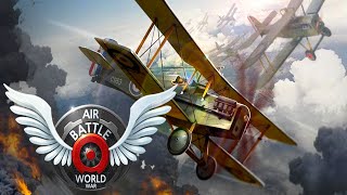 Air Battle: World War Android Gameplay (HD) screenshot 4