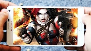 Top 10 Best OFFLINE Android Games 2016 - Best Android Phone Games screenshot 1