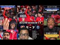 RÉACTION PSG VS BAYER 04
