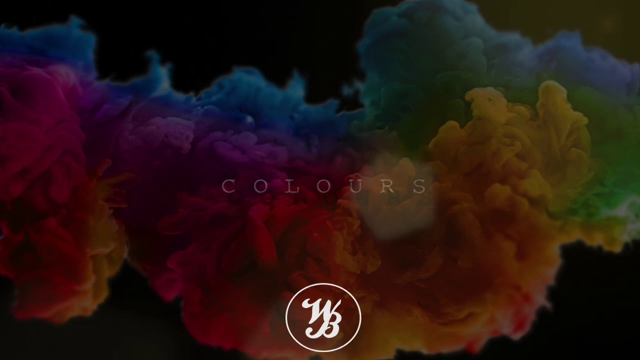 Drake, Travis Scott & Skizzy Mars type beat 2018 - "colours" (produced by Wayne Benson)