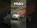 evolution of Tata Tarak (1970-2024) #shorts #youtubeshorts #viral #oes #ois