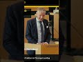 Thüringen: Keine Bedrohung für die Demokratie? #shorts