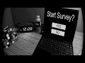 DO NOT TAKE THIS SURVEY --- The survey