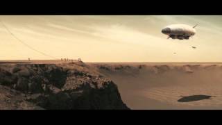 28.000 Subs Cinematic - Thomas Bergersen - Final Frontier