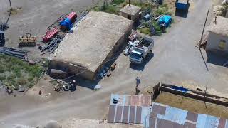 Ekinözü Köyü’nün Muhteşem Drone Görüntüleri