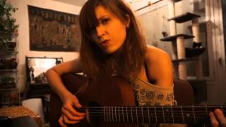 Sadder Than You (Angus & Julia Stone cover)