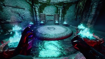 Olenveld : Custom Conjuring