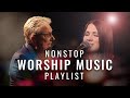 Don moen worship songs nonstop playlist with lyrics feat rachel robinson