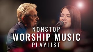 Don Moen Worship Songs Nonstop Playlist With Lyrics Feat Rachel Robinson