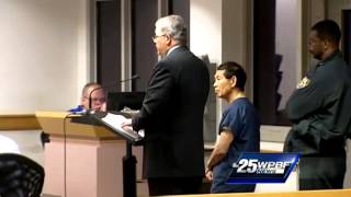 Celebrity Arrested doctors appear in court Profile