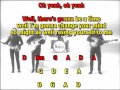 I'll Get You Beatles mizo vocals lyrics chords