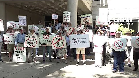 Here's how your electricity bill will change in the next couple of years