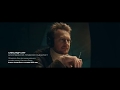 Реклама Альфа-Банка с Хантом, Власовым и Покрасом Лампасом