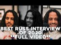 BEST RUSS INTERVIEW OF 2020 (FULL VIDEO)