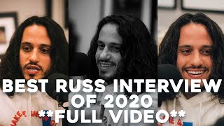 BEST RUSS INTERVIEW OF 2020 (FULL VIDEO)