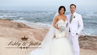 Ashley + Justin - Love Story