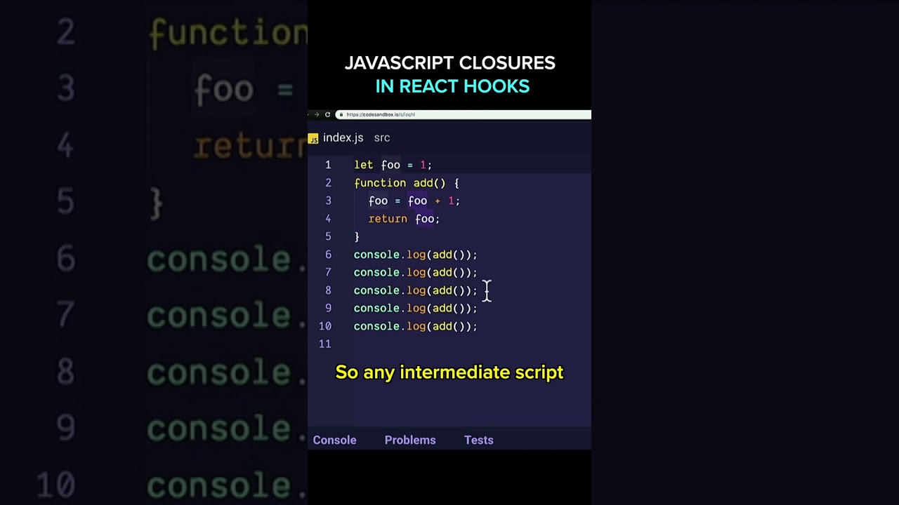 Javascript close. Foreach JAVASCRIPT uzb. E.target.closest js.