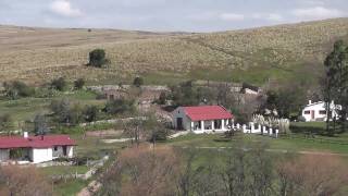 Estancia Los Potreros, Cordoba, Argentina