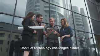 ION247 - Managed IT Services Birmingham