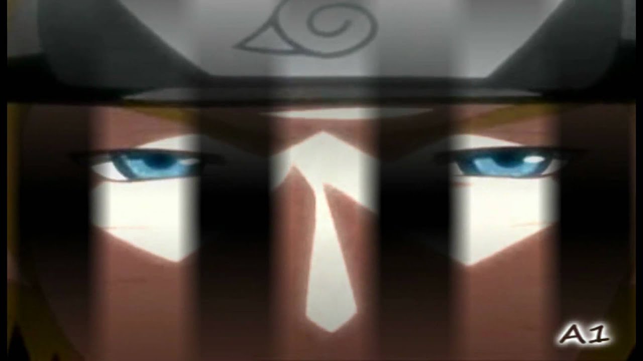 Naruto [Król lew] Jeden z nas. naruxsaku ;]