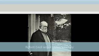 Robert Cecil Nobel Prize Speech June 1 1938