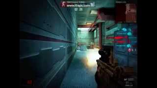 Wolfteam: Music Video