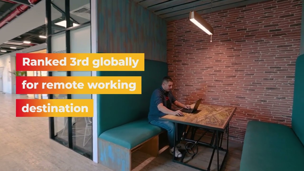 TDCX Romania | Top Outsourcing Location in Eastern Europe