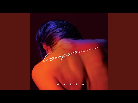 MAALA — Stranger