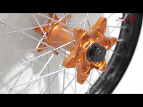 Marchesini Offroad Felgen News 2013