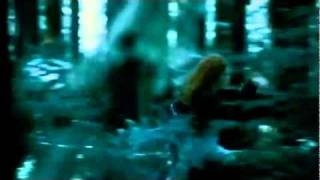 The Twilight Saga Eclipse   'Ravine Chase' (Exclusive Clip).wmv