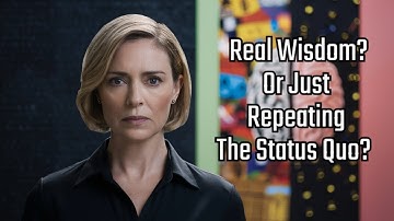 How To Achieve Cognitive Integration: ESTJ | Season 19 | CS Joseph