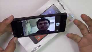 Lenovo A6000 Plus Review With Reasons To Buy and Not Buy