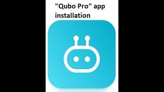 Installing the Qubo Pro app | Setting Up the Qubo Pro Dashcam - For Android and Apple iOS screenshot 3