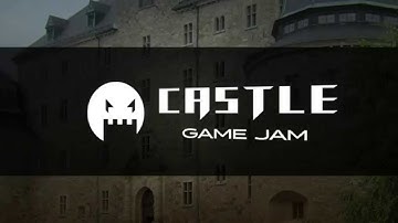 Castle Game Jam 2016 - Trailer