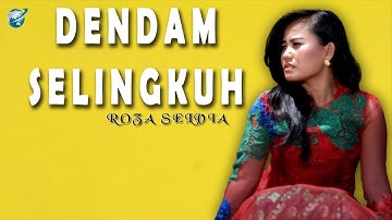 Roza Silvia-dendam selingkuh (official music video)  pop remix