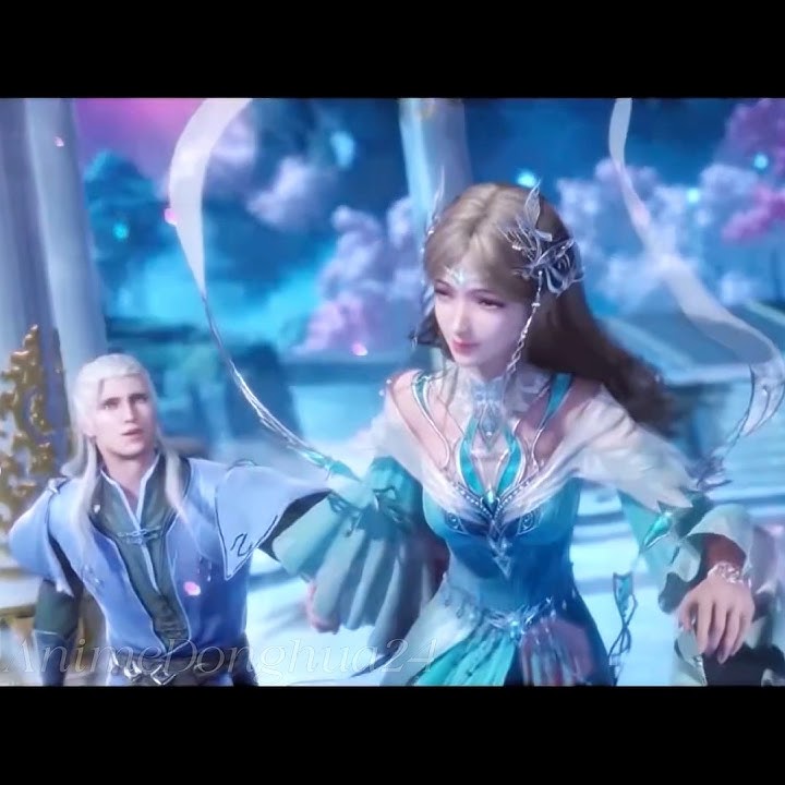 [Soul Land] Chen Xin's journey to the strongest Sword Douluo to Sword God | Sword Dao Chen Xin